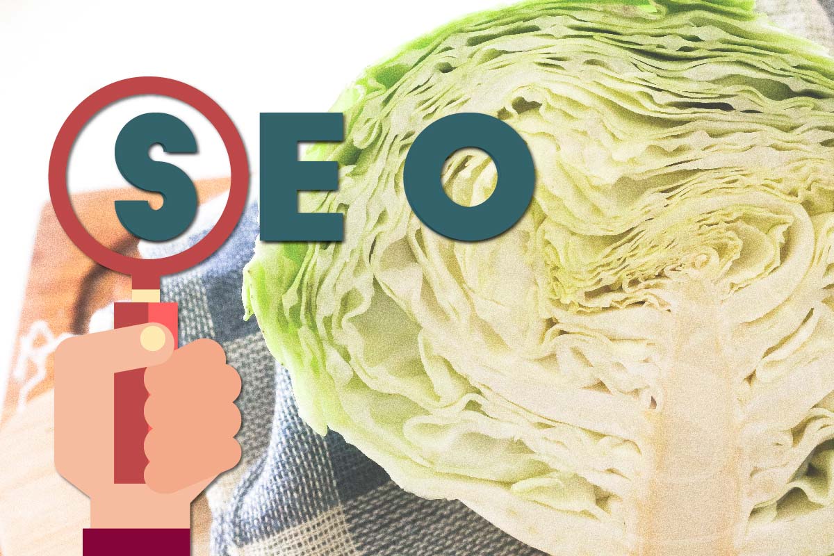 SEO na Criação de Conteúdo